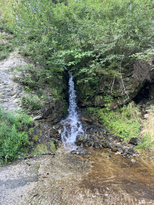 Wanderung Maria Alm