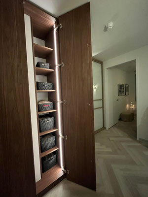 Kast op maat gorinchem