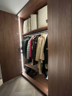 Kast op maat gorinchem