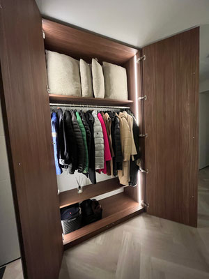 Kast op maat gorinchem