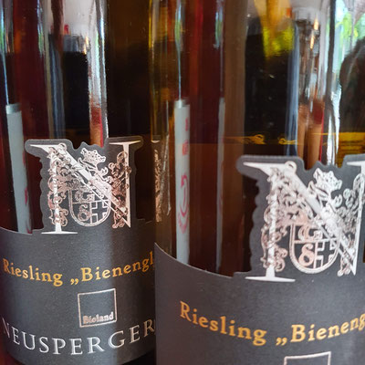 Riesling Bienenglück