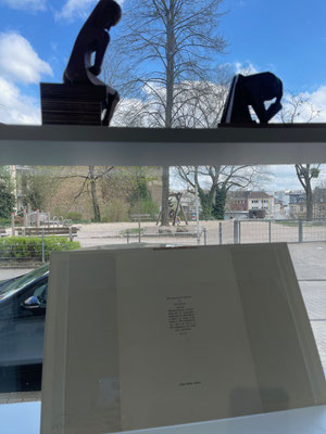 Impression zur Galerieausstellung