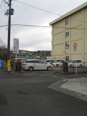 すくのび広場の様子 すくのび広場