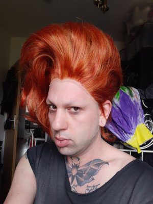 Wig styling prices online