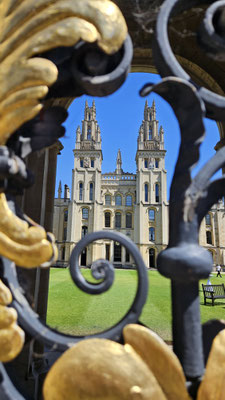 Oxford