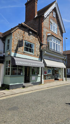 Wallingford