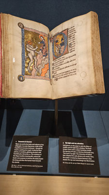 Oxford Bibliothek