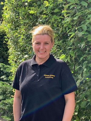 Pressewart Webmaster Weseite LK-Turnier Simone Drawer Webmaster@ssvkirchhorst-tennis.de