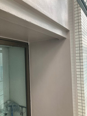 塗装工事