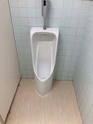 小便器