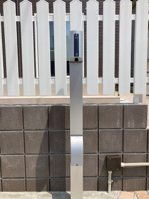 パナソニックDポール