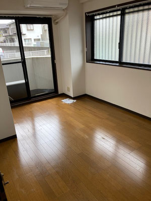 マンション内装工事