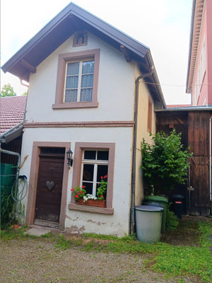 Fassadensanierung