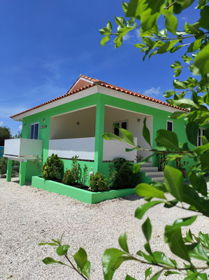 Ferienhaus-CAS-IGUANA-Urlaub-Curacao-Karibik-Villapark-Fontein
