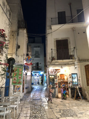 Peschici