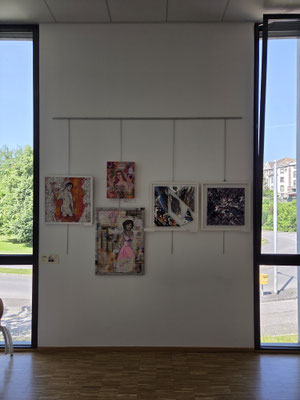 Meine Bilder in Ferrette
