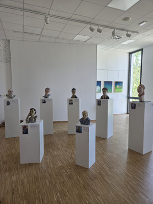 Weitere, tolle Kunst