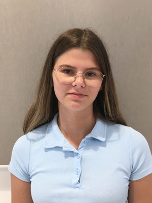 Mitteregger Selina