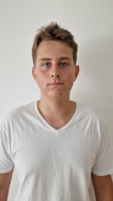 Schitteck Maximilian