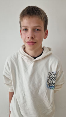 Steininger Jonas