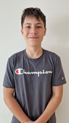Enzi Mario
