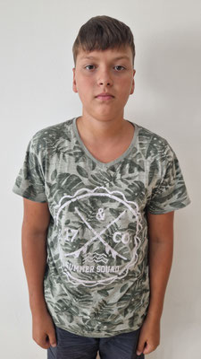 Stelzl Laurin