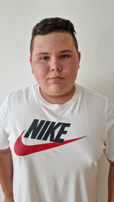 Godina Sebastian