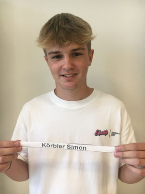 Körbler Simon