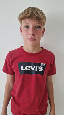 Pratter Oliver