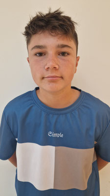 Polzer Julian
