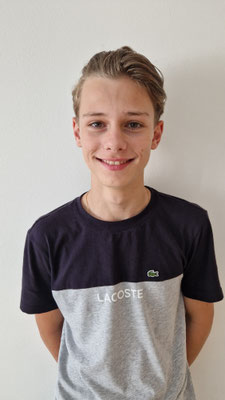 Heidinger Clemens