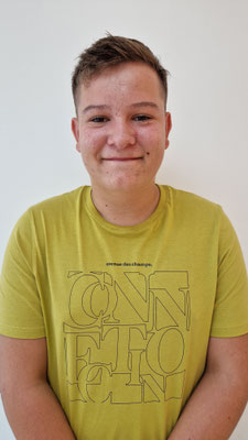 Fröhlich Paul