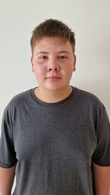 Hauptmann Florian - Peter