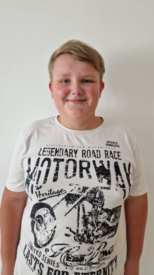 Kindermann Fabian