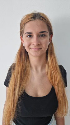 Gaich Chiara - Sophie
