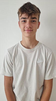 Weisch Alexander