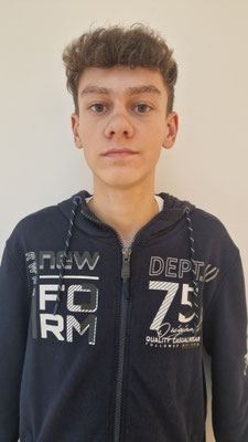 Kerbis Nico