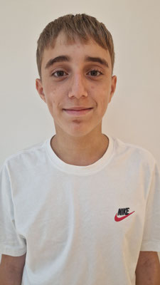 Petar Patrick