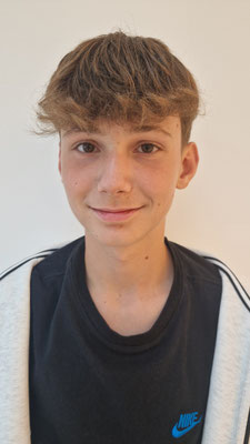 Strohmaier Maik