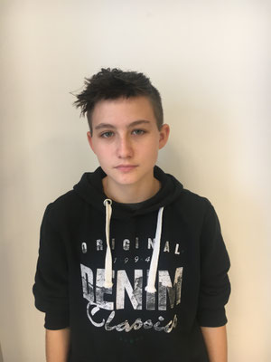 Körner Michi