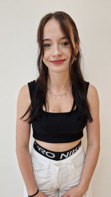 Stütz Larissa