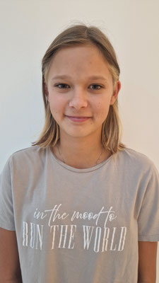 Genseberger Leonie