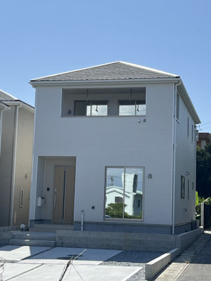 建売窓ガラスフィルム