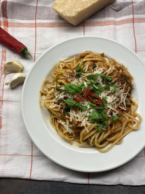 Spaghetti