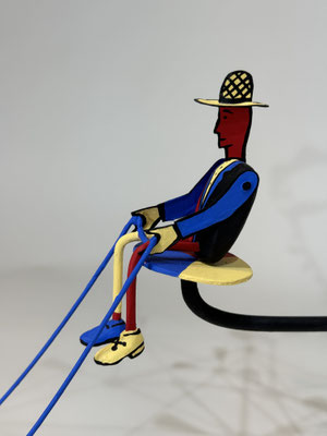 But Wait, There's More. 2024, detail