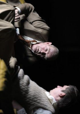 eines langen tages reise in die nacht -volkstheater wien