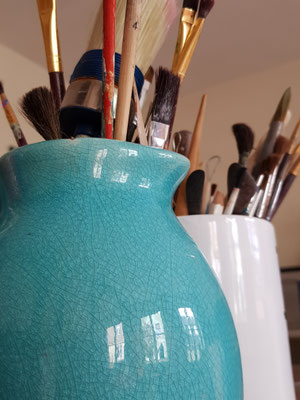 Kunst- und Kreativcoaching in Emden