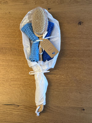 Mitbringsel, Geschenke, Bioseifen, Seifen, Aleppo-Seifen, Badesalz, Luxusseifen, Bad - www.nicolettas-welt.ch