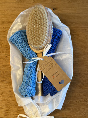 Mitbringsel, Geschenke, Bioseifen, Seifen, Aleppo-Seifen, Badesalz, Luxusseifen, Bad - www.nicolettas-welt.ch