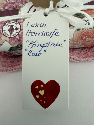 Mitbringsel, Geschenke, Bioseifen, Seifen, Aleppo-Seifen, Badesalz, Luxusseifen, Bad - www.nicolettas-welt.ch
